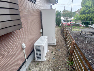 給湯器・エコキュート エコキュート交換